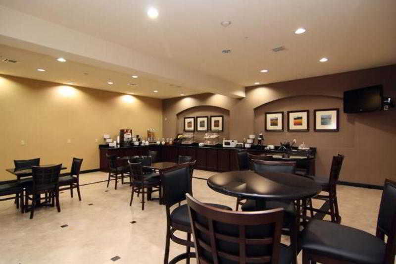 Executive Inn & Suites Marlin Exterior foto
