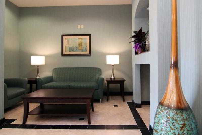 Executive Inn & Suites Marlin Exterior foto