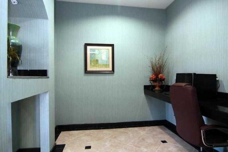Executive Inn & Suites Marlin Exterior foto