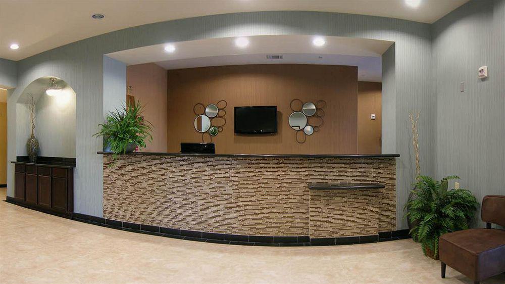 Executive Inn & Suites Marlin Exterior foto